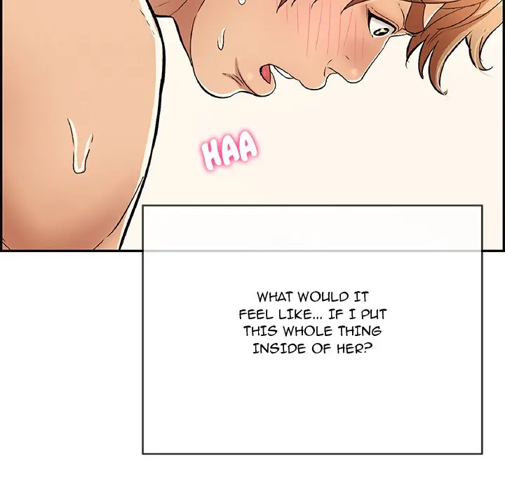 A Killer Woman Uncensored Manhwa Chapter 71 - Page 35