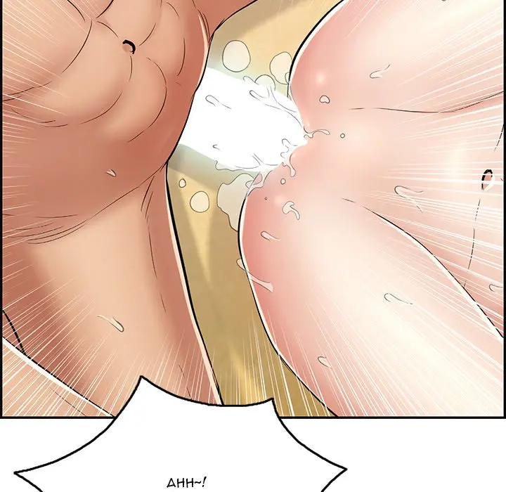 A Killer Woman Uncensored Manhwa Chapter 71 - Page 41