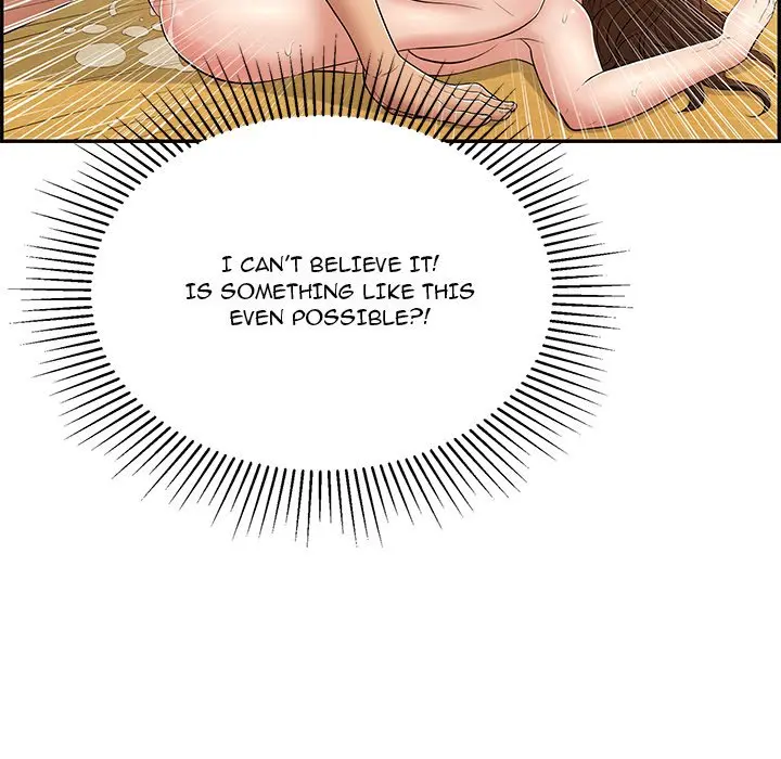 A Killer Woman Uncensored Manhwa Chapter 71 - Page 46