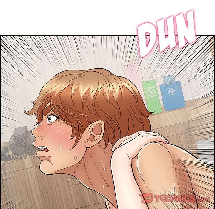 A Killer Woman Uncensored Manhwa Chapter 71 - Page 51