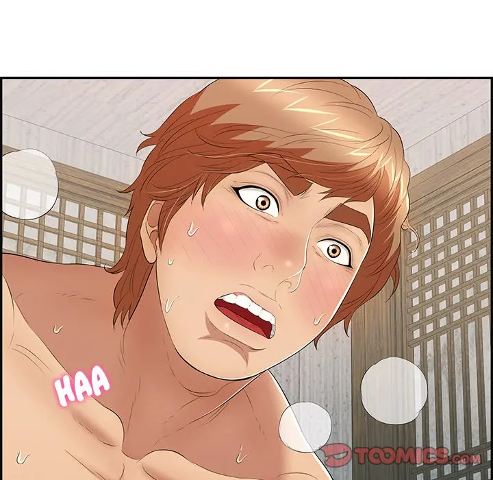 A Killer Woman Uncensored Manhwa Chapter 71 - Page 69