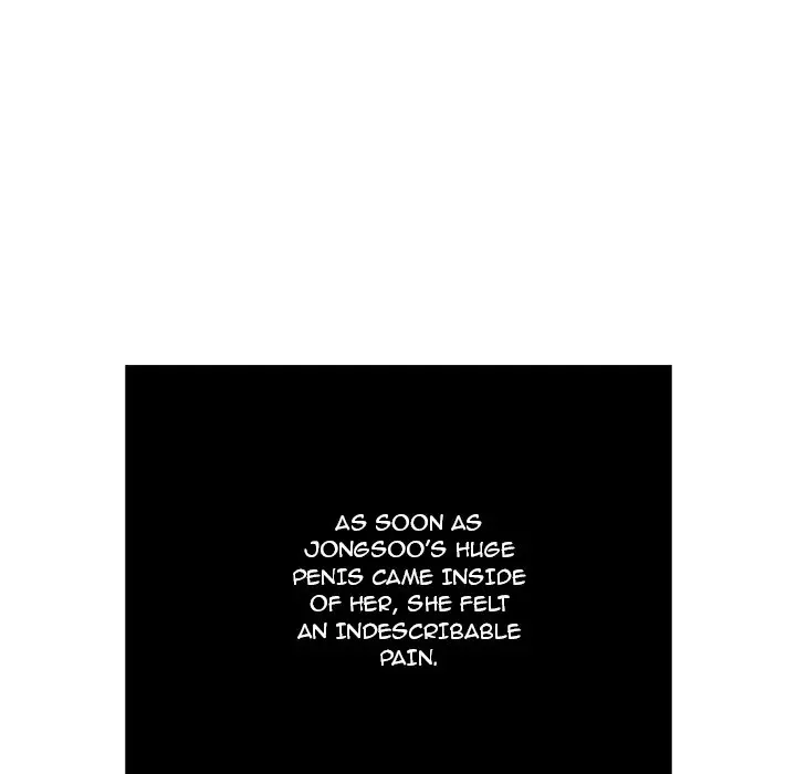 A Killer Woman Uncensored Manhwa Chapter 71 - Page 7