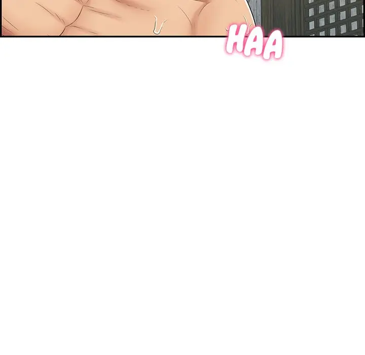 A Killer Woman Uncensored Manhwa Chapter 71 - Page 70
