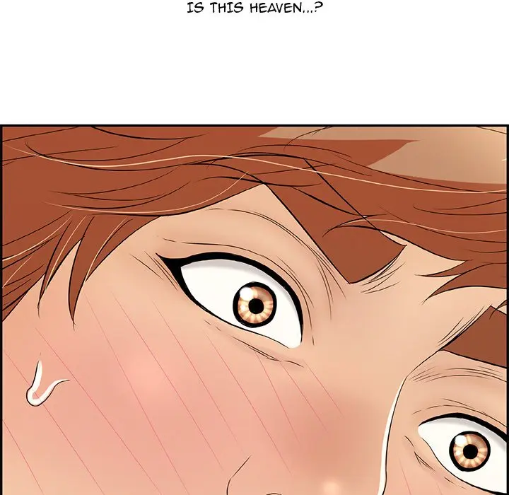 A Killer Woman Uncensored Manhwa Chapter 71 - Page 71