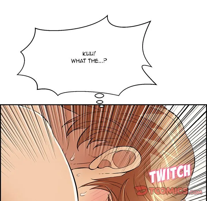 A Killer Woman Uncensored Manhwa Chapter 71 - Page 75
