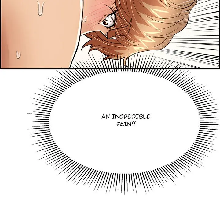 A Killer Woman Uncensored Manhwa Chapter 71 - Page 76