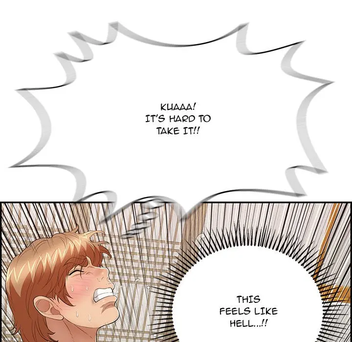 A Killer Woman Uncensored Manhwa Chapter 71 - Page 77