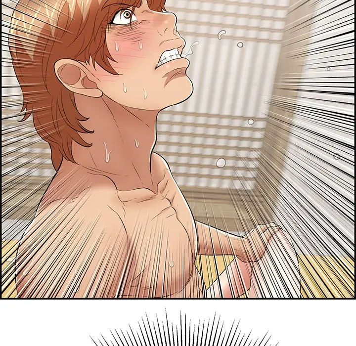 A Killer Woman Uncensored Manhwa Chapter 71 - Page 80