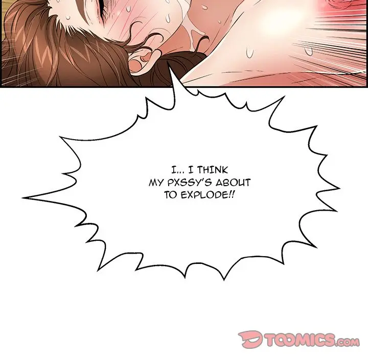 A Killer Woman Uncensored Manhwa Chapter 71 - Page 87