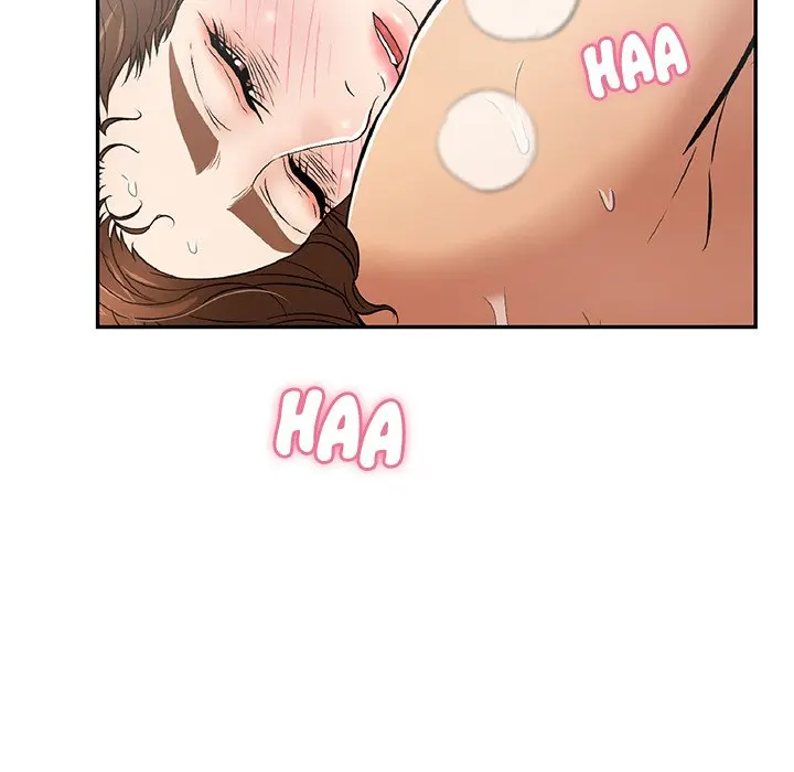 A Killer Woman Uncensored Manhwa Chapter 72 - Page 100