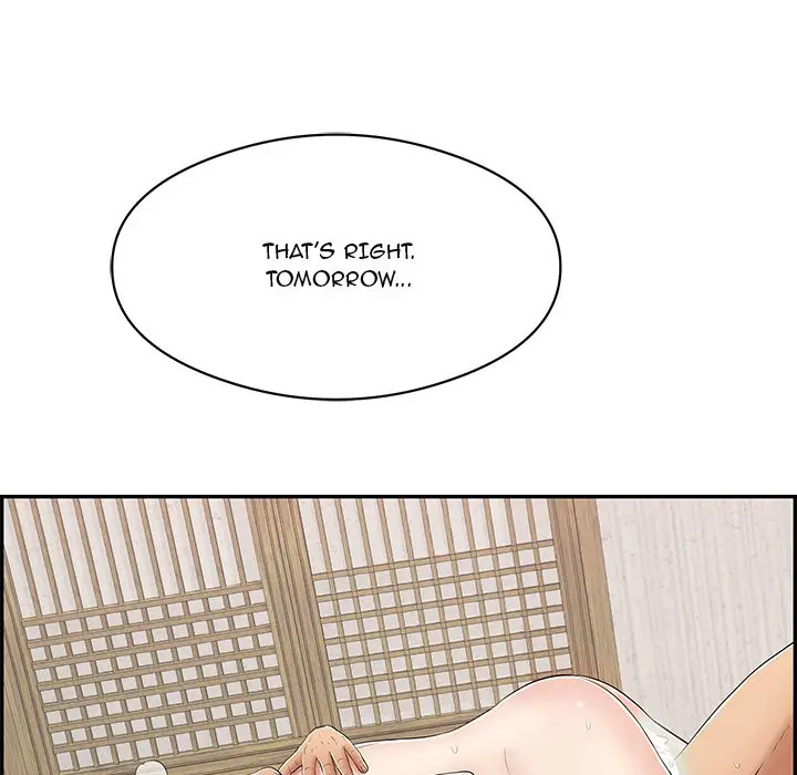 A Killer Woman Uncensored Manhwa Chapter 72 - Page 101