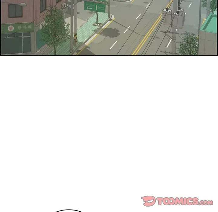 A Killer Woman Uncensored Manhwa Chapter 72 - Page 105
