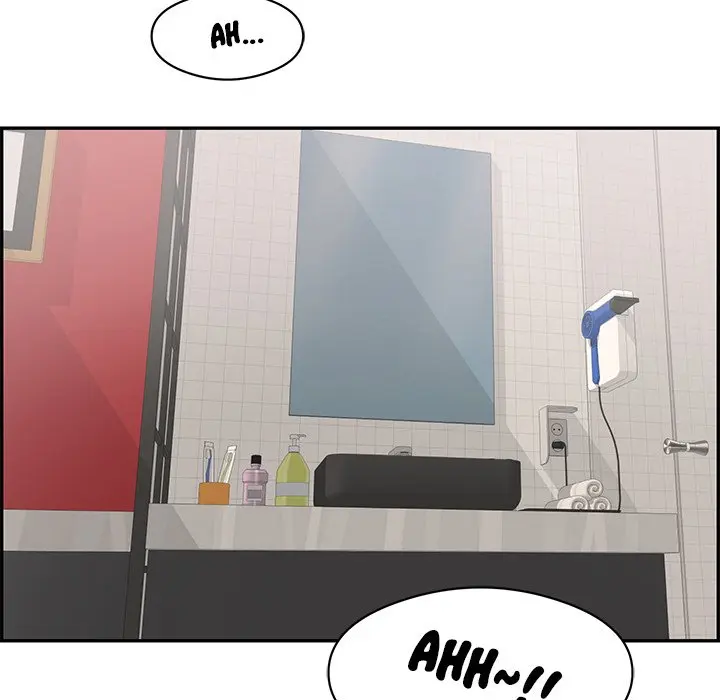 A Killer Woman Uncensored Manhwa Chapter 72 - Page 106