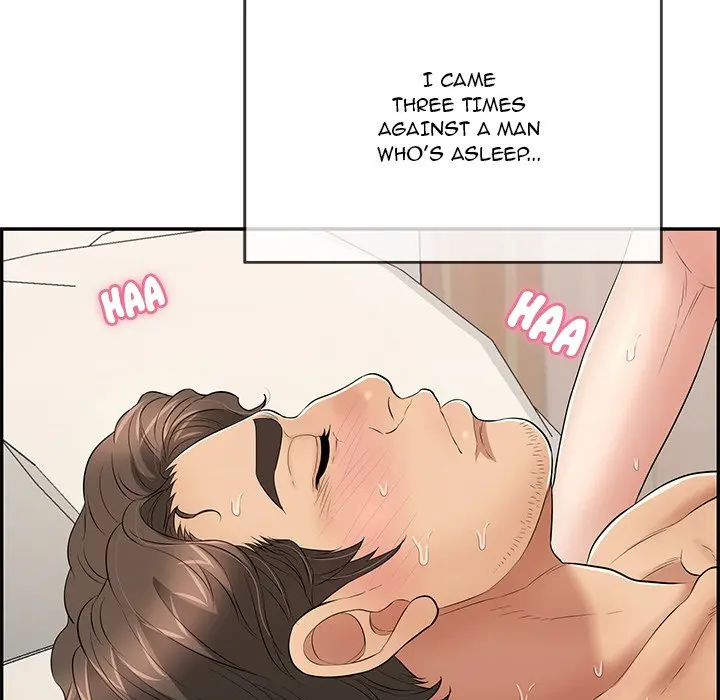 A Killer Woman Uncensored Manhwa Chapter 72 - Page 120