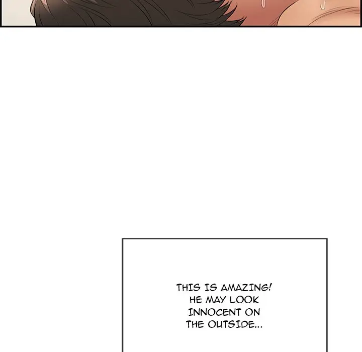 A Killer Woman Uncensored Manhwa Chapter 72 - Page 121
