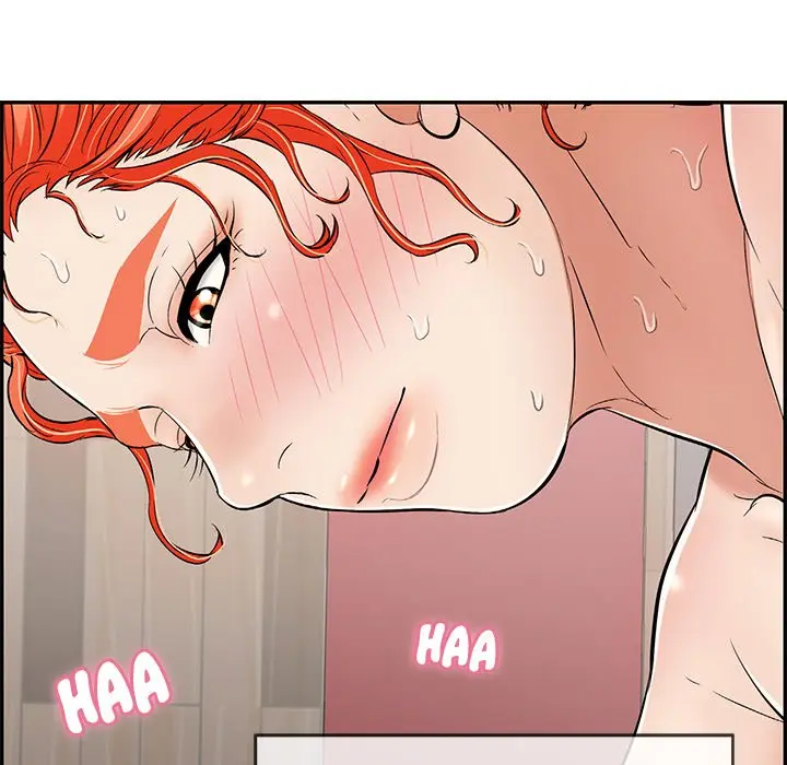 A Killer Woman Uncensored Manhwa Chapter 72 - Page 124