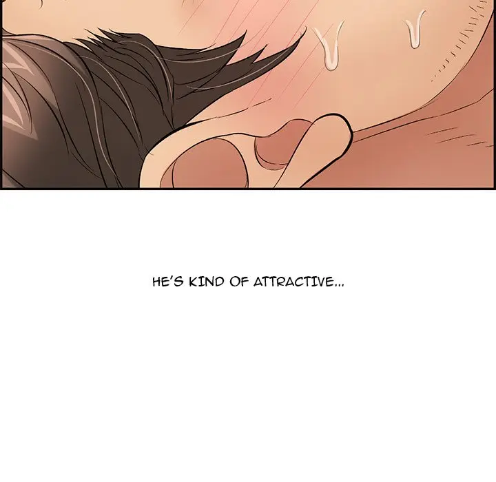 A Killer Woman Uncensored Manhwa Chapter 72 - Page 127