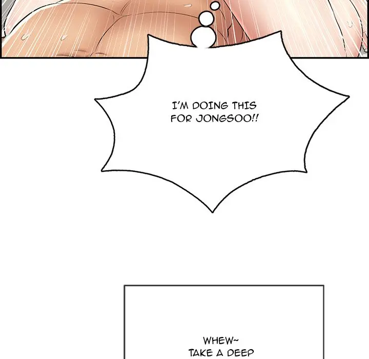A Killer Woman Uncensored Manhwa Chapter 72 - Page 132