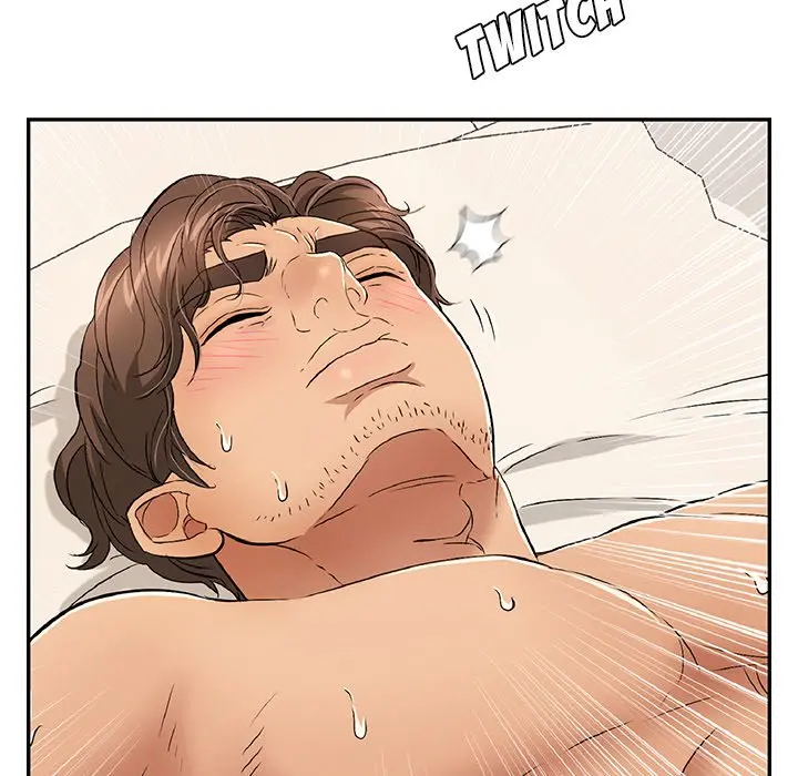 A Killer Woman Uncensored Manhwa Chapter 72 - Page 137