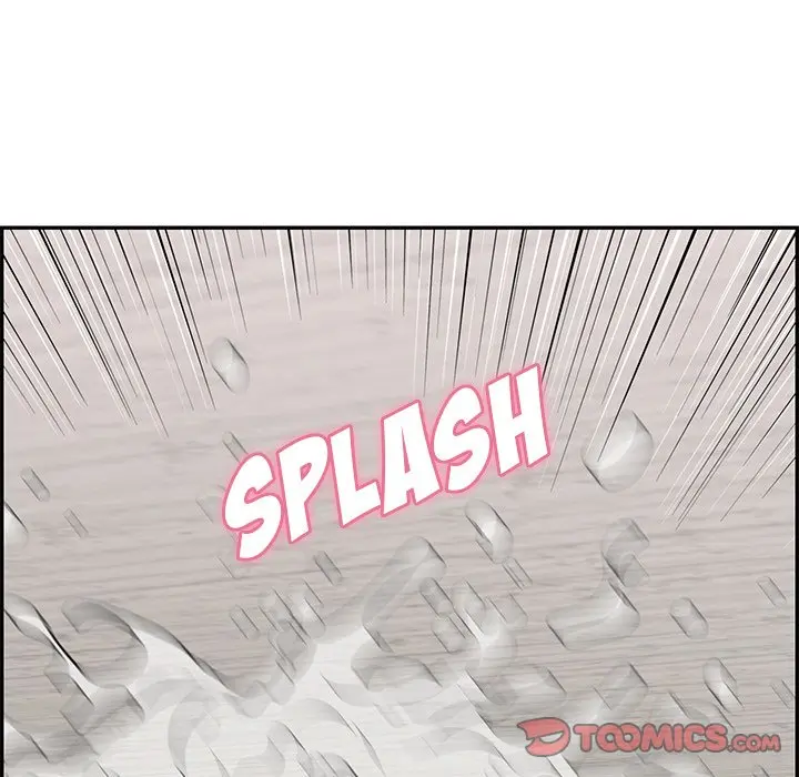 A Killer Woman Uncensored Manhwa Chapter 72 - Page 15