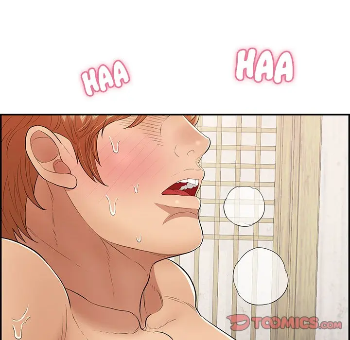 A Killer Woman Uncensored Manhwa Chapter 72 - Page 21
