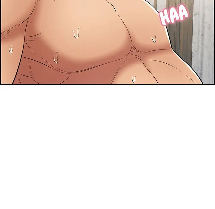 A Killer Woman Uncensored Manhwa Chapter 72 - Page 22