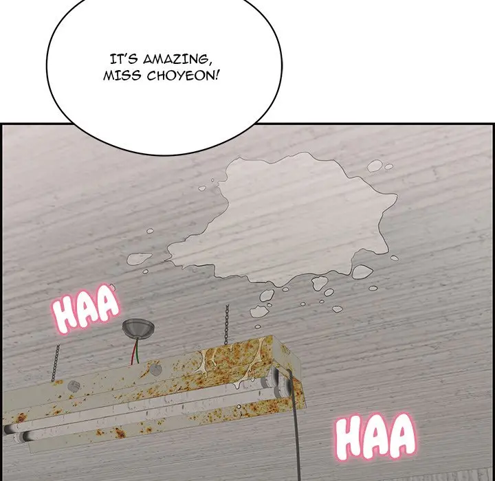 A Killer Woman Uncensored Manhwa Chapter 72 - Page 25