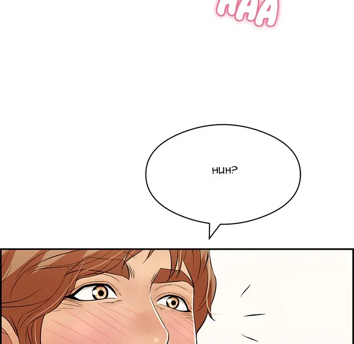 A Killer Woman Uncensored Manhwa Chapter 72 - Page 35