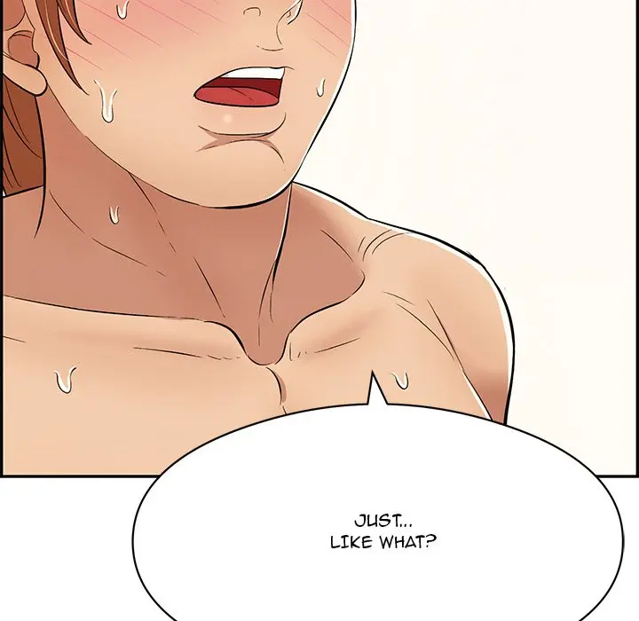 A Killer Woman Uncensored Manhwa Chapter 72 - Page 36