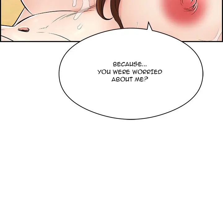 A Killer Woman Uncensored Manhwa Chapter 72 - Page 41