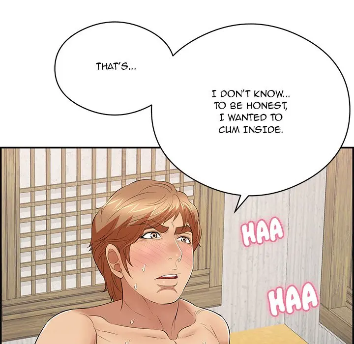 A Killer Woman Uncensored Manhwa Chapter 72 - Page 42