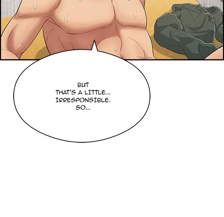 A Killer Woman Uncensored Manhwa Chapter 72 - Page 43