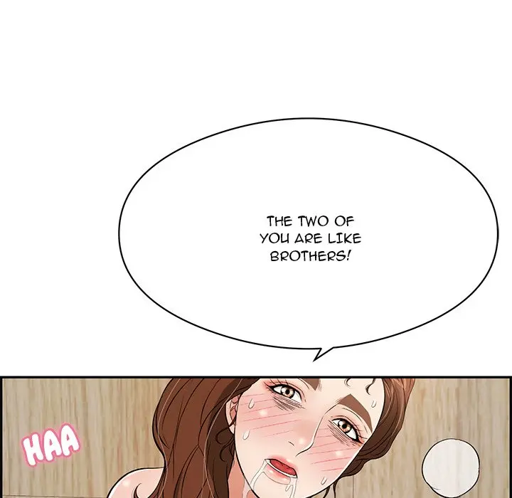A Killer Woman Uncensored Manhwa Chapter 72 - Page 46