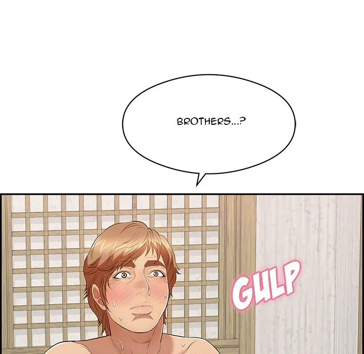A Killer Woman Uncensored Manhwa Chapter 72 - Page 48