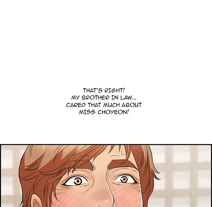 A Killer Woman Uncensored Manhwa Chapter 72 - Page 50