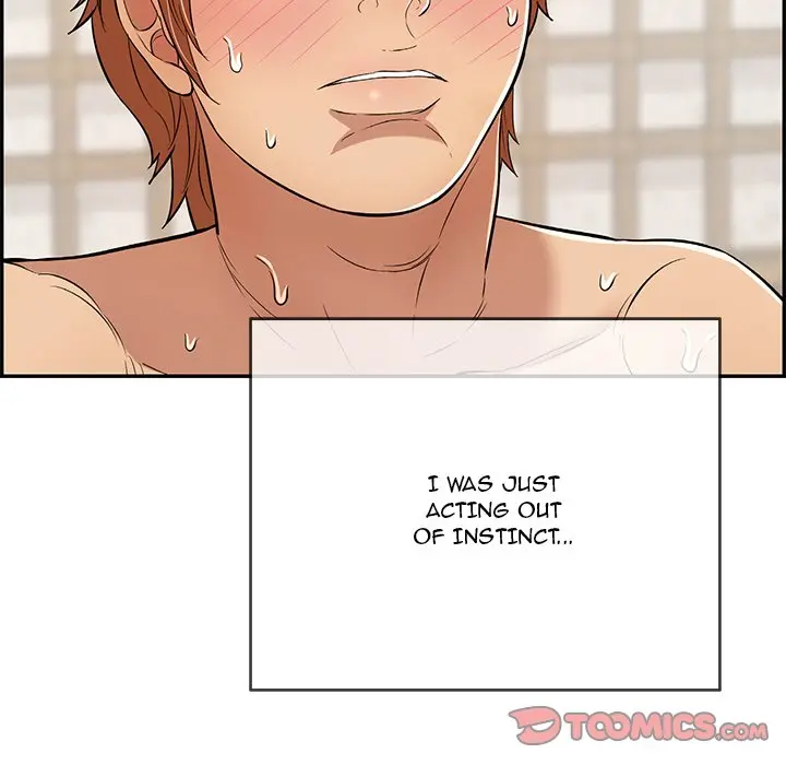 A Killer Woman Uncensored Manhwa Chapter 72 - Page 51