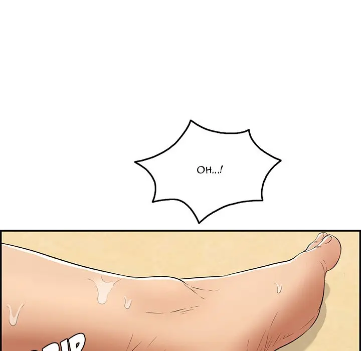 A Killer Woman Uncensored Manhwa Chapter 72 - Page 52