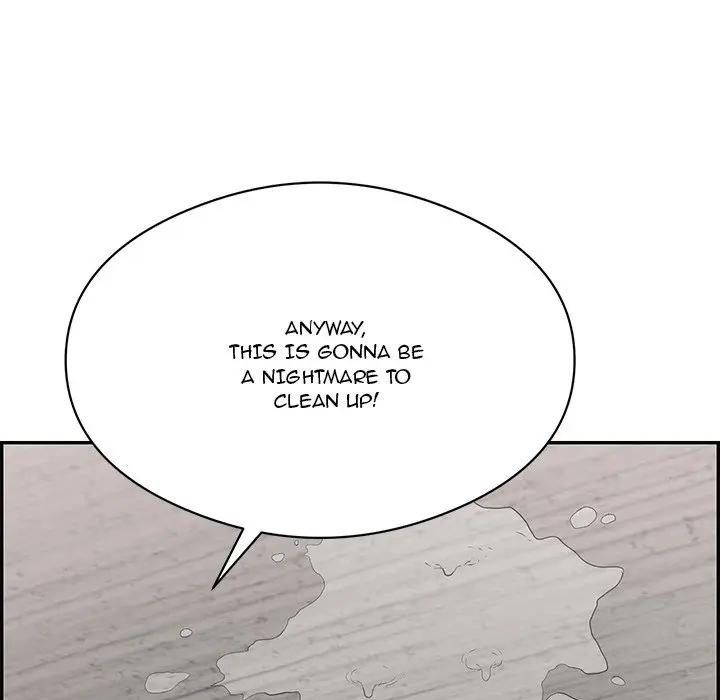 A Killer Woman Uncensored Manhwa Chapter 72 - Page 54