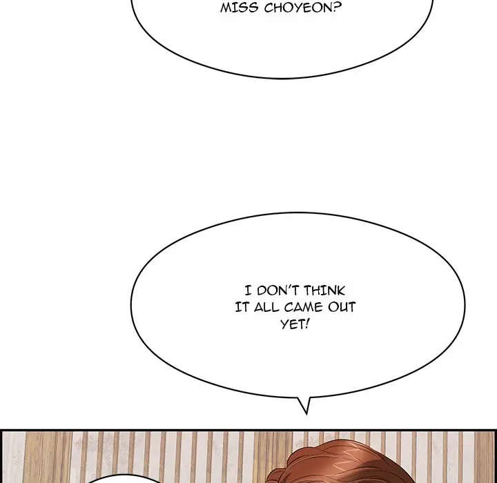 A Killer Woman Uncensored Manhwa Chapter 72 - Page 62