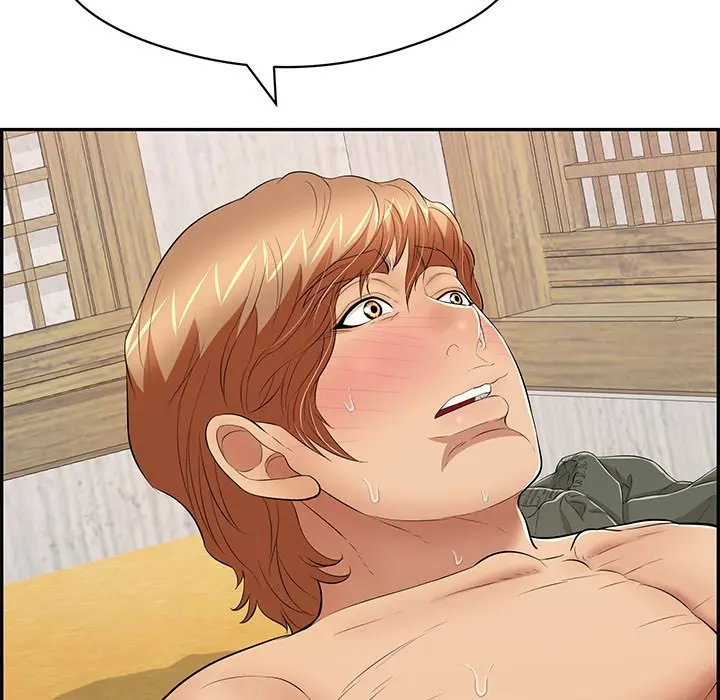 A Killer Woman Uncensored Manhwa Chapter 72 - Page 65