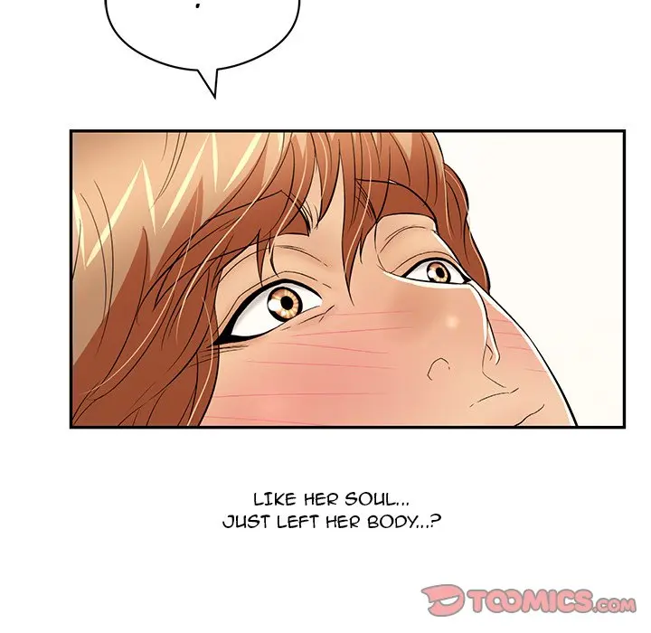 A Killer Woman Uncensored Manhwa Chapter 72 - Page 69