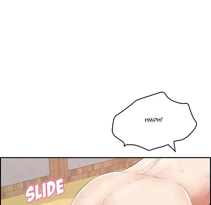A Killer Woman Uncensored Manhwa Chapter 72 - Page 70