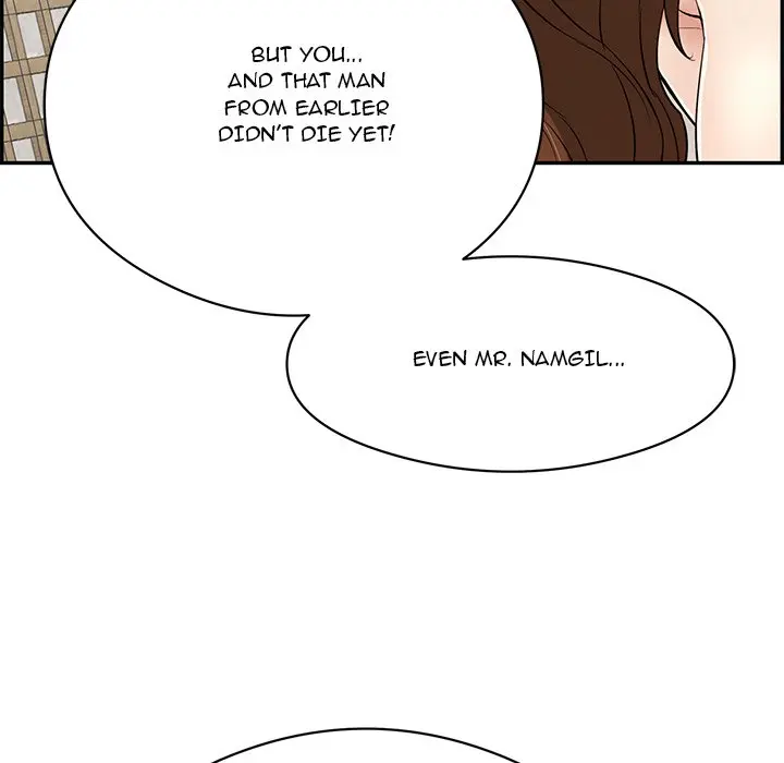 A Killer Woman Uncensored Manhwa Chapter 72 - Page 78