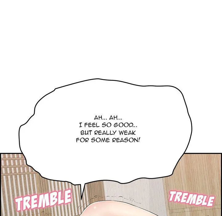 A Killer Woman Uncensored Manhwa Chapter 72 - Page 89