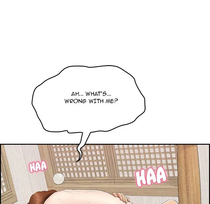 A Killer Woman Uncensored Manhwa Chapter 72 - Page 91