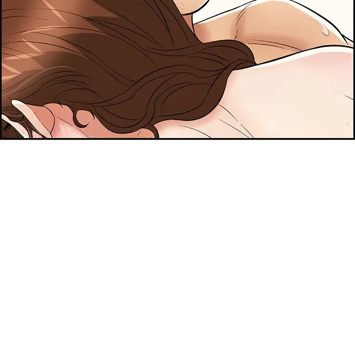 A Killer Woman Uncensored Manhwa Chapter 72 - Page 96