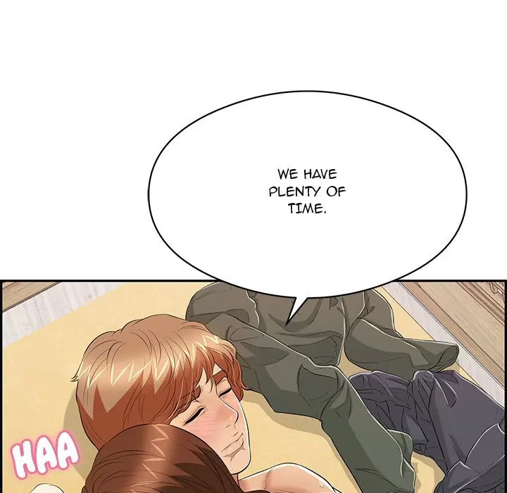 A Killer Woman Uncensored Manhwa Chapter 72 - Page 97