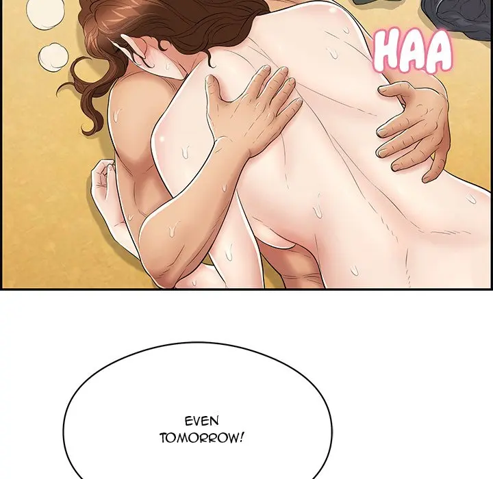 A Killer Woman Uncensored Manhwa Chapter 72 - Page 98