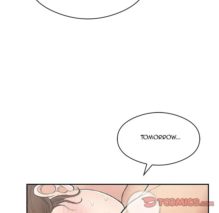 A Killer Woman Uncensored Manhwa Chapter 72 - Page 99