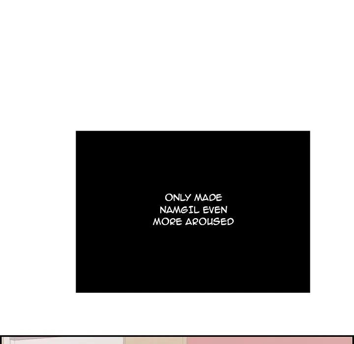 A Killer Woman Uncensored Manhwa Chapter 73 - Page 104